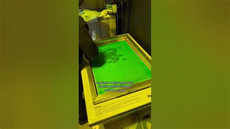 Image result for How to Create Screenprint