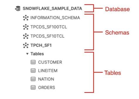 Image result for Snowflake Query Examples