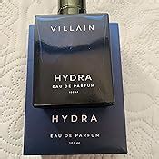 Buy Villain Hydra Perfume (Eau De Parfum) (100 ml) Online at Low Prices ...