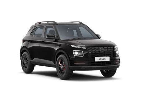 Hyundai Venue S Opt Turbo DCT On Road Price in Fatehabad & 2025 Offers ...