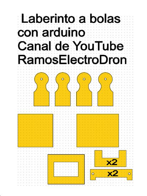 Image result for Robot Laberinto Arduino