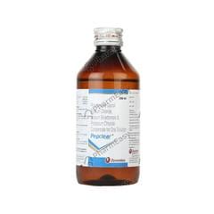 Pegclear Oral Solution | Sugar Free: Uses, Side-effects, Price, Dosage ...
