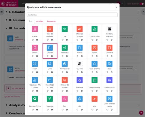Moodle Documents 的图像结果