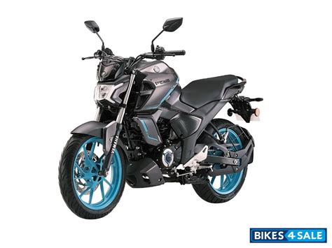 Yamaha FZ-S FI Hybrid price, specs, mileage, colours, photos and ...