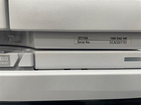 Image result for HPLC Agilent 1260 Infinity II