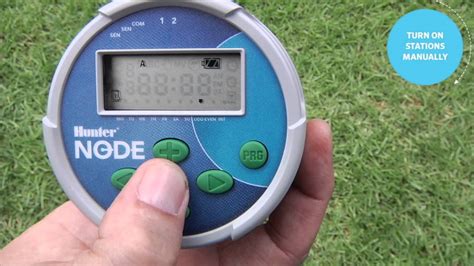 Image result for Hunter Node 200 Programming