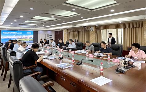 湛江市2022年城市体检报告通过专家评审_湛江市人民政府门户网站