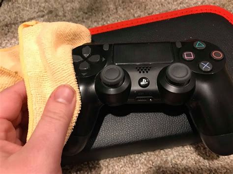 PS4 Controller Troubleshooting 的图像结果