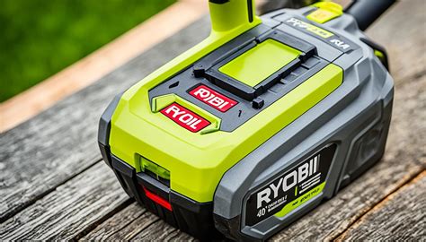 Ryobi 40V Trimmer String Problem 的图像结果