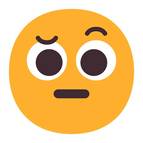 🤨 Face With Raised Eyebrow Emoji: Meaning & Usage