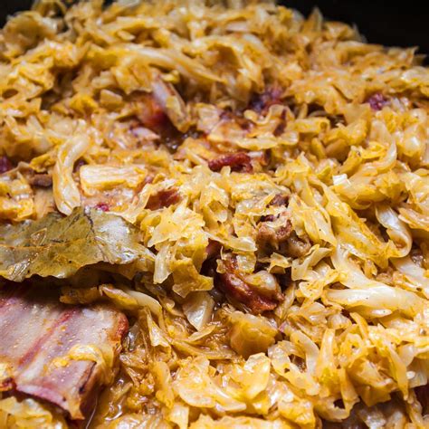 32 Recipes With Sauerkraut Everyone Will Enjoy! - Totally the Dream