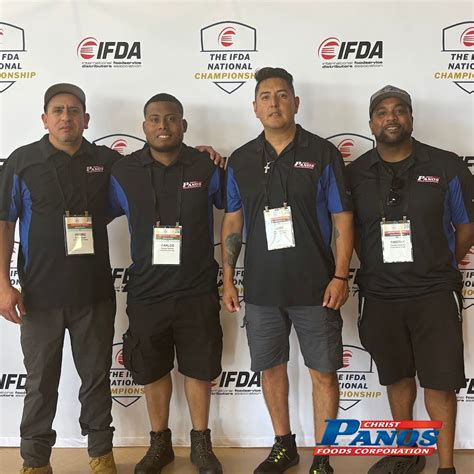 Christ Panos Foods Inc. on LinkedIn: #panosfoods #christpanosfoods # ...