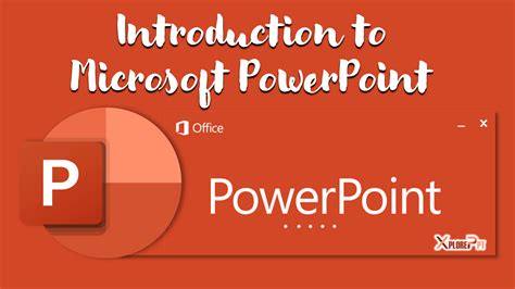 Image result for Introduction to Microsoft PowerPoint