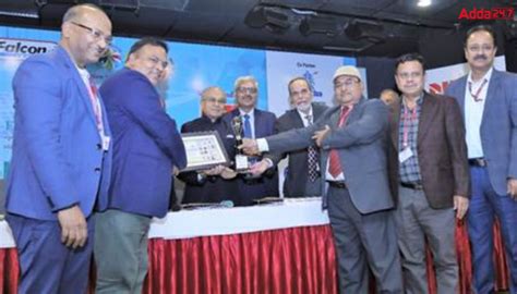 PRAKASHmay: NHPC Won Best Globally Competitive Power Company of India Award