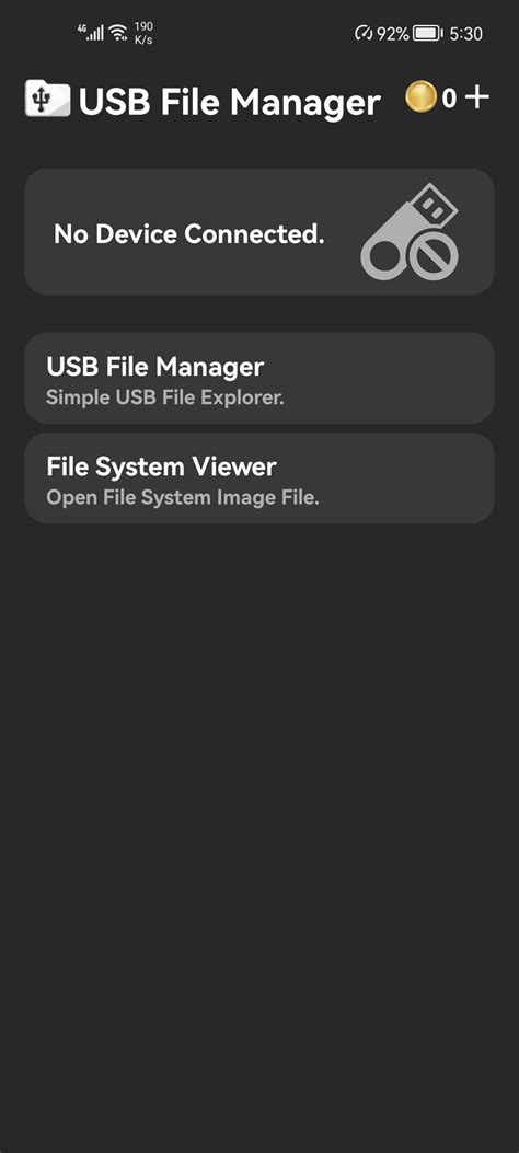 Opening USB File 的图像结果