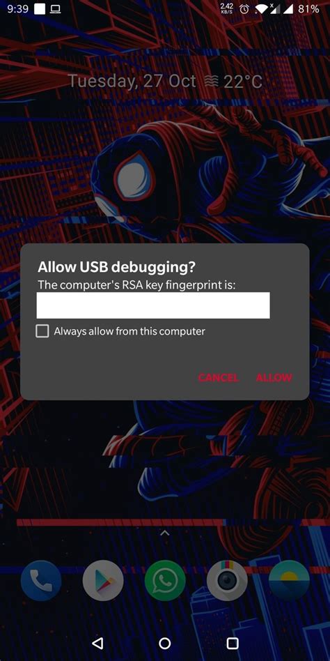 Image result for Install Apk On Android Using Vysor