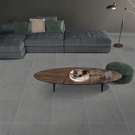Buy Bluestone Matt Porcelain Tile 300x300 (Code:03087) Online