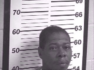 Inmate Roster - Tunica County Sheriff's Office