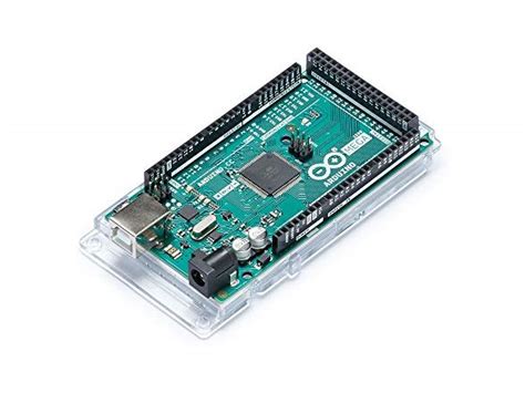 Image result for Arduino Mega Microcontroller
