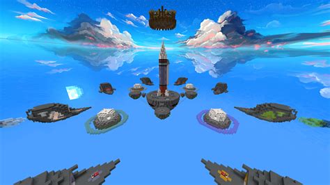 Image result for Minecraft Bedwars Java Marsmap