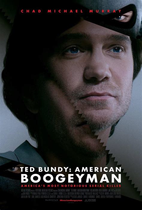 Ted Bundy Movie poster : r/movies