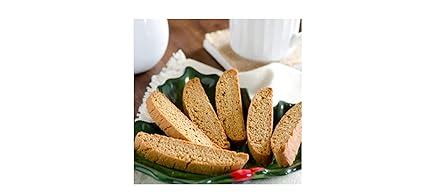 Bakers Premium Toast/Rusk/Mouth-Watering Toast/Rusk/Crunchy Toast/Rusk ...