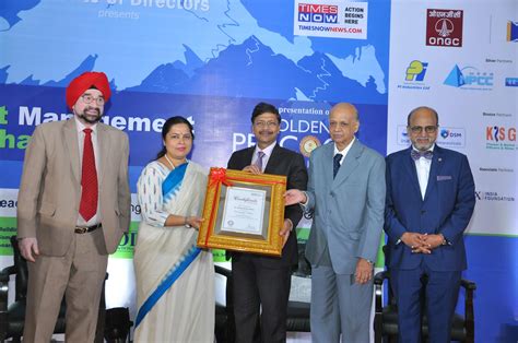 Awards & Recognition | NBCC (India) Ltd.