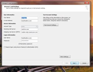 Image result for Spectrum Email Setup TWC