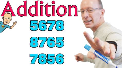 Image result for Four Digits Adding