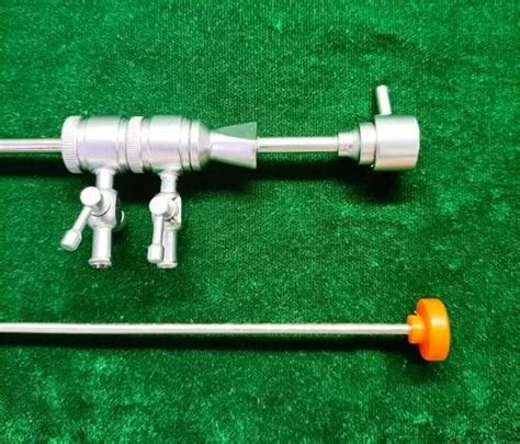 Urology Instruments - Laparoscopic Hysteroscopy Urology Working Element ...