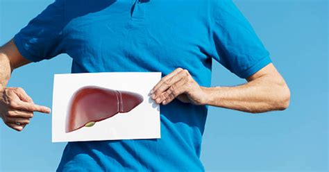 Liver disease Symptoms: This symptom in your day-to-day life can be an ...