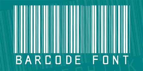 Image result for Barcode Font Encoder