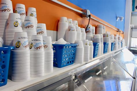 Ralph's Italian Ices opens in Rosebank - silive.com