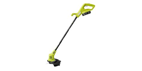 Image result for Ryobi String Trimmer Review