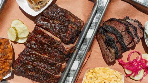 A Thai and Texas BBQ mashup that’s worthy of Lou’s old space - Review ...