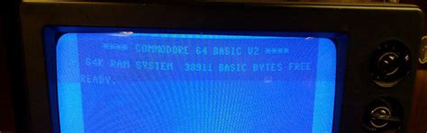 Image result for Commodore 64 Basic Commands