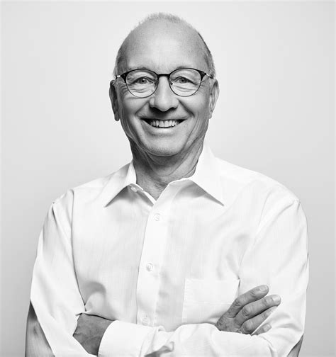 Rolf Dietrich | AGOR AG