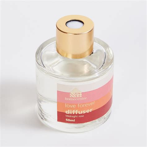 Buy Love Forever Set of 4 Midnight Rose Fragrance Gift Set from Home ...