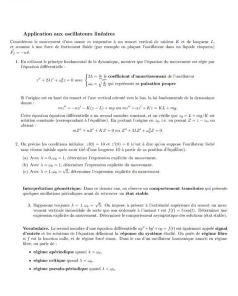 Image result for Equa Diff Resolution