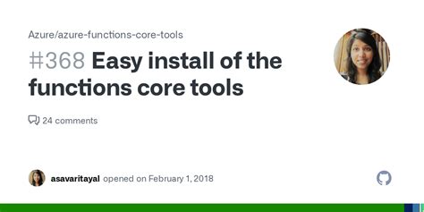 Image result for Azure Functions Core Tools