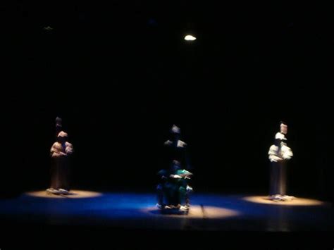 World Theatre Day 2023: Shining the spotlight on backstage heroes, who ...