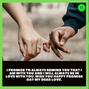 100+Promise Day Wishes For Love
