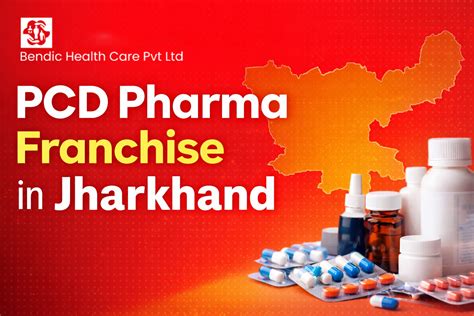 Bendic Healthcare | Best Pharma Franchise Company in India