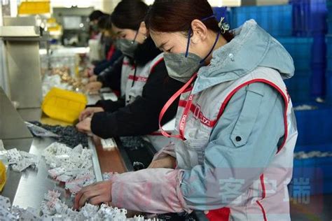 濮阳县已批准复工复产企业30家-大河新闻