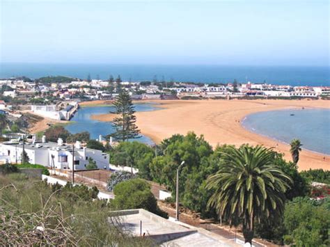 Hotel Atlas & SPA - Essaouira in Essaouria