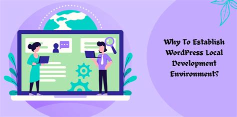 WordPress Local Development 的图像结果