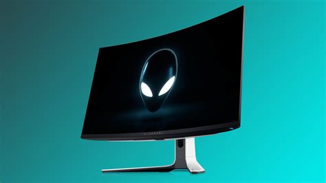 Image result for Alienware Monitor CES