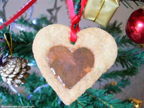 Cakes & More: Stained Glass Window Cookies, Whole Wheat Eggless ...