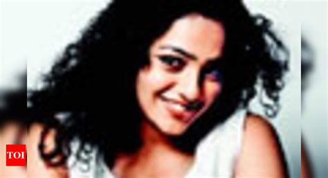 Nithya Menen to be banned? | Regional Movie News - Times of India