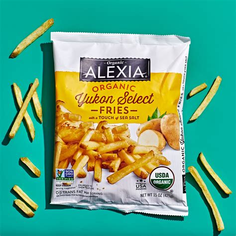 The Best Frozen French Fries: A Blind Taste Test | Bon Appétit